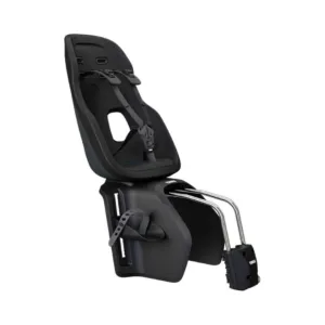 Thule Yepp Nexxt 2 Maxi Frame mount Midnight Black