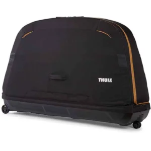 Thule RoundTrip road bike travel case
