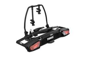 Thule VeloSpace XT 2 biciclete negru 13 pin