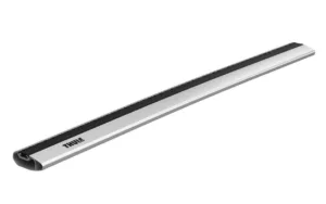 Thule Wingbar Edge 1 bucata  77 cm gri (argintiu)