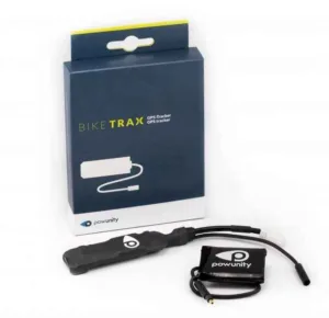 GPS Tracker BikeTrax pentru E-bike Bosch (Generatia 4 - SMART)