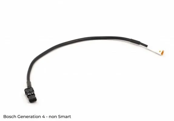 GPS Tracker BikeTrax pentru E-bike Bosch (Generatia 4 - NON Smart) - imagine 2