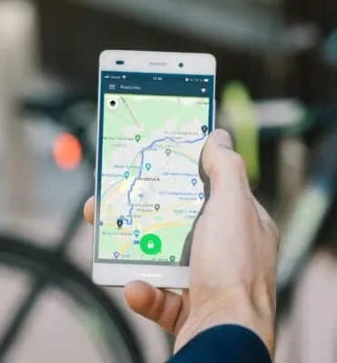 GPS Tracker BikeTrax pentru E-bike Bosch (Generatia 4 - NON Smart) - imagine 4