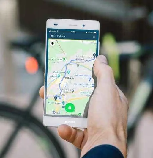 GPS Tracker BikeTrax pentru E-bike Bosch (Generatia 2/3) - imagine 4