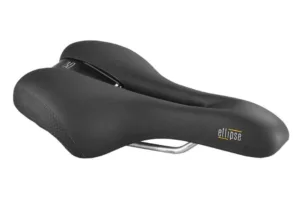 Sa Selle Royal Ellipse Premium Range black unisex 250x223mm 2205622315