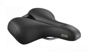Sa Selle Royal Ellipse Premium Range black unisex 250x223mm 2205622810