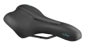 Sa Selle Royal Float Classic Range black unisex 267x161mm 2205624650