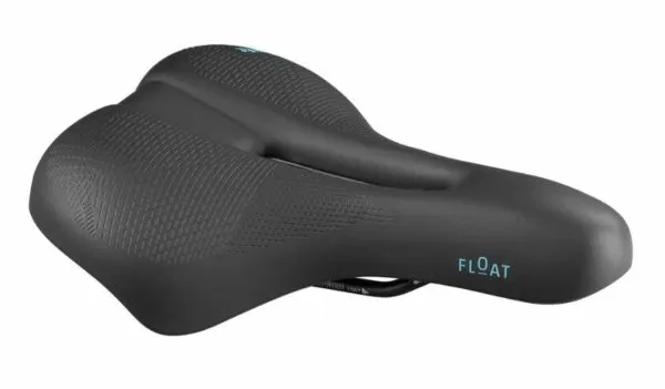 Sa Selle Royal Float  Classic Range black unisex 263x200mm 2205624675
