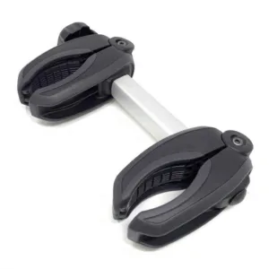 Thule Bike Arm pentru a patra bicicleta silver