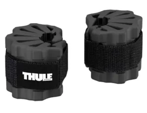 Thule bike protector negru