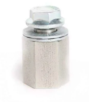 Adaptor pentru cuplarea butucului intern Thule Shimano