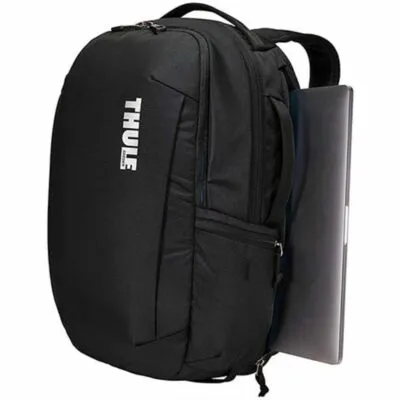 Rucsac Thule Subterra Backpack 30L black - imagine 4