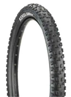 Anvelopa Kenda 29x2.40 K1247 BK/BSK 30TPI