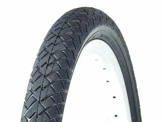 Anvelopa Kenda 20x1.95 K893 BK KIKZUMBUT