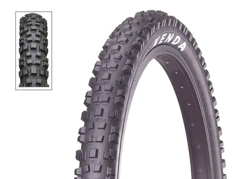 Anvelopa Kenda 26x2.10 K887 BK