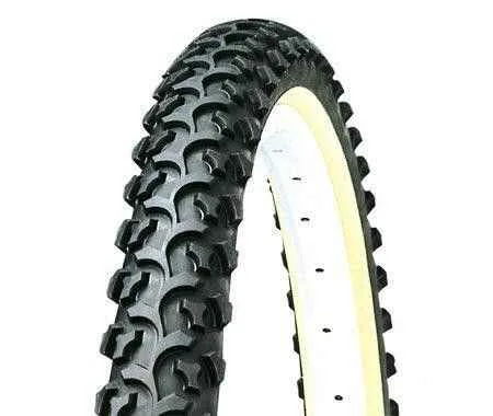 Anvelopa Kenda 20x1.75 K831A BK