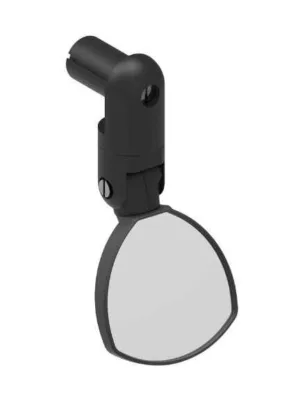 Oglinda Zefal Spin 25 negru