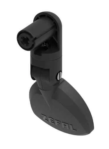 Oglinda Zefal Spin 25 negru - imagine 2