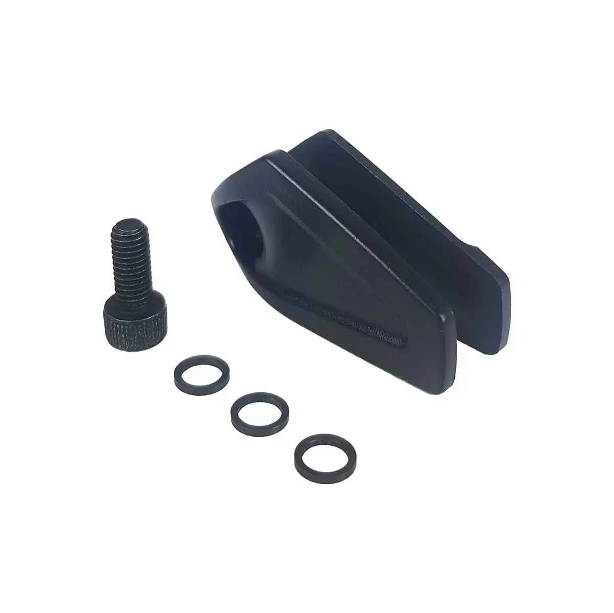 Chainguide pentru Interface mounting Bosch Yamaha Gen4 Fully