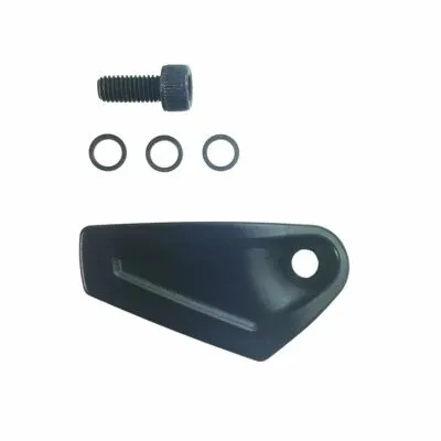 Chainguide pentru Interface mounting Bosch Yamaha Gen4 Fully - imagine 3