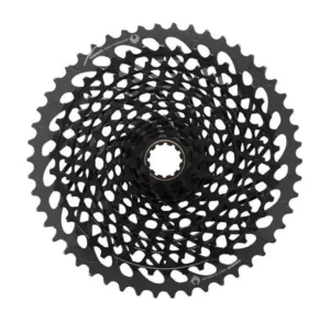 Pinioane pe caseta Sram XG-1295 GX Eagle black 12 viteze 10-50T