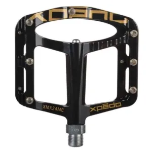 Pedale XLC MTB/Freeride Xpedo Spry black 9/16