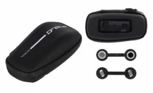 Geanta cadru XLC MRS MY21 size S Fidlock base adapter inclus