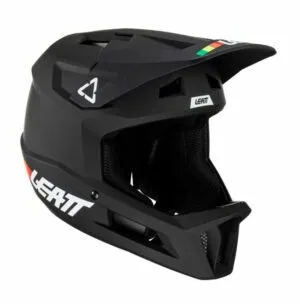 Casca Leatt MTB Gravity 1.0 M black