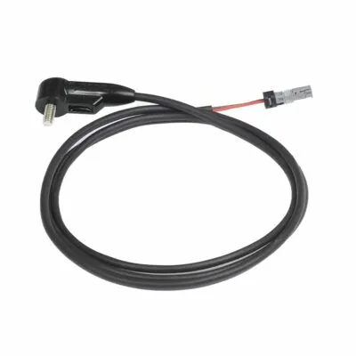 Wheel speed senzor Bosch 1.230mm