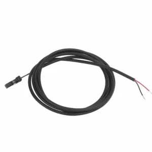 Light cable for rearlight (spate) Bosch 1.400mm