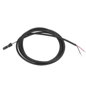 Light cable for rearlight (spate) Bosch 1.400mm