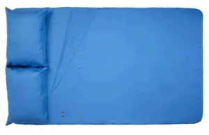 Thule Fitted Sheets-Foothill, lenjerie de pat, pentru cortul auto