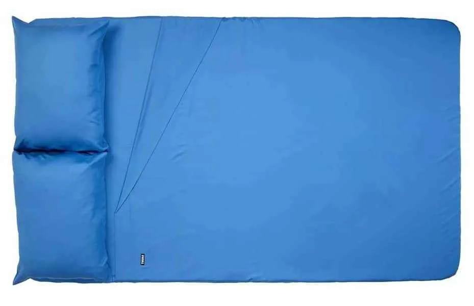 Thule Fitted Sheets-Foothill, lenjerie de pat, pentru cortul auto