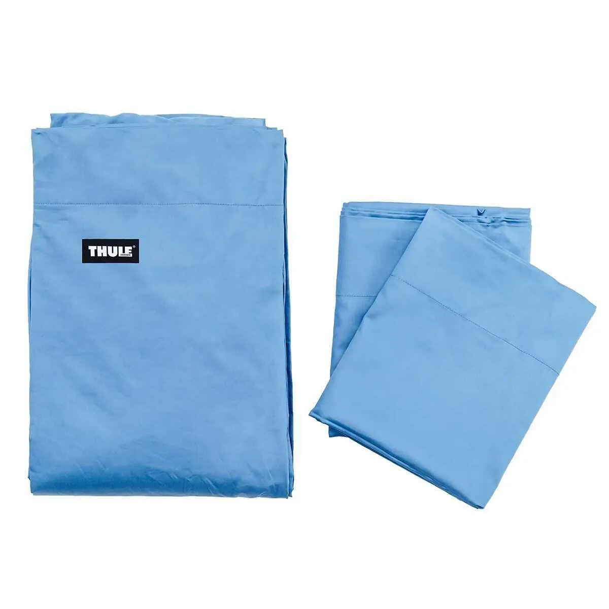 Thule Fitted Sheets-Foothill, lenjerie de pat, pentru cortul auto - imagine 2