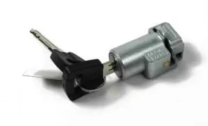 Cilindru incuietoare ABUS Cylinder Lock  BLO SHI IT1 T82 pentru SHIMANO