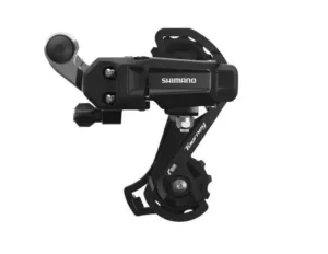 Schimbator spate Shimano Tourney RD-TY200-GS (lung) 6/7 viteze prindere directa