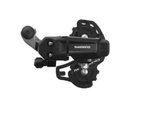 Schimbator spate Shimano Tourney RD-TY200-SS 6/7 viteze prindere directa