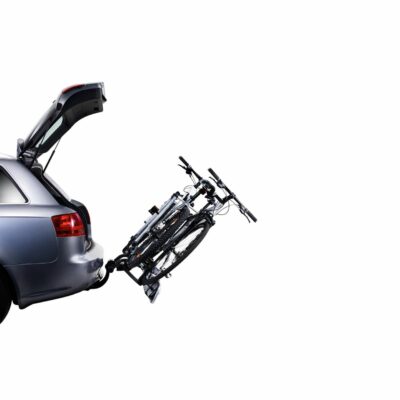 Thule Suport bicicleta EuroRide 941 2 biciclete 7 pin - imagine 3