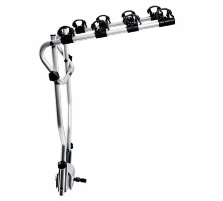 Thule Suport bicicleta HangOn 9708 4 biciclete - imagine 2