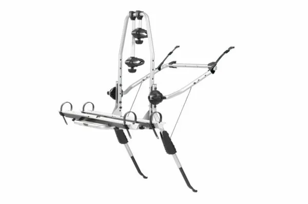 Thule suport bicicleta ClipOn High S1-08 2 biciclete - imagine 2