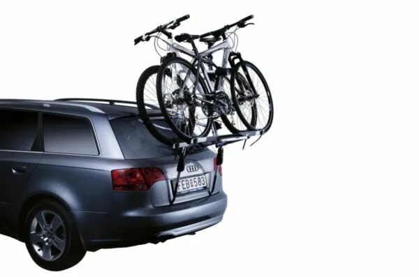 Thule suport bicicleta ClipOn High S1-08 2 biciclete - imagine 3