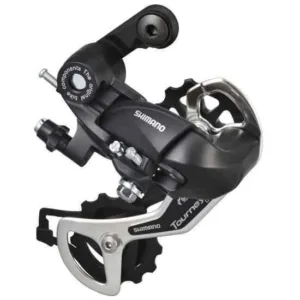 Schimbator spate Shimano RD-TX35 Tourney TX 6/7 viteze cu filet