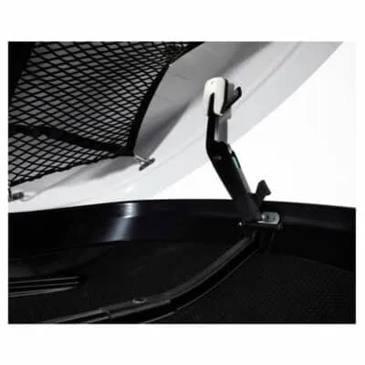 Thule cutie Excellence XT Titan/Negru lucios - imagine 2