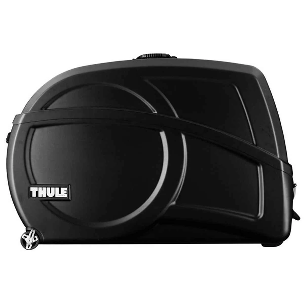 Geanta ABS bicicleta Thule Round Trip Transition - imagine 2