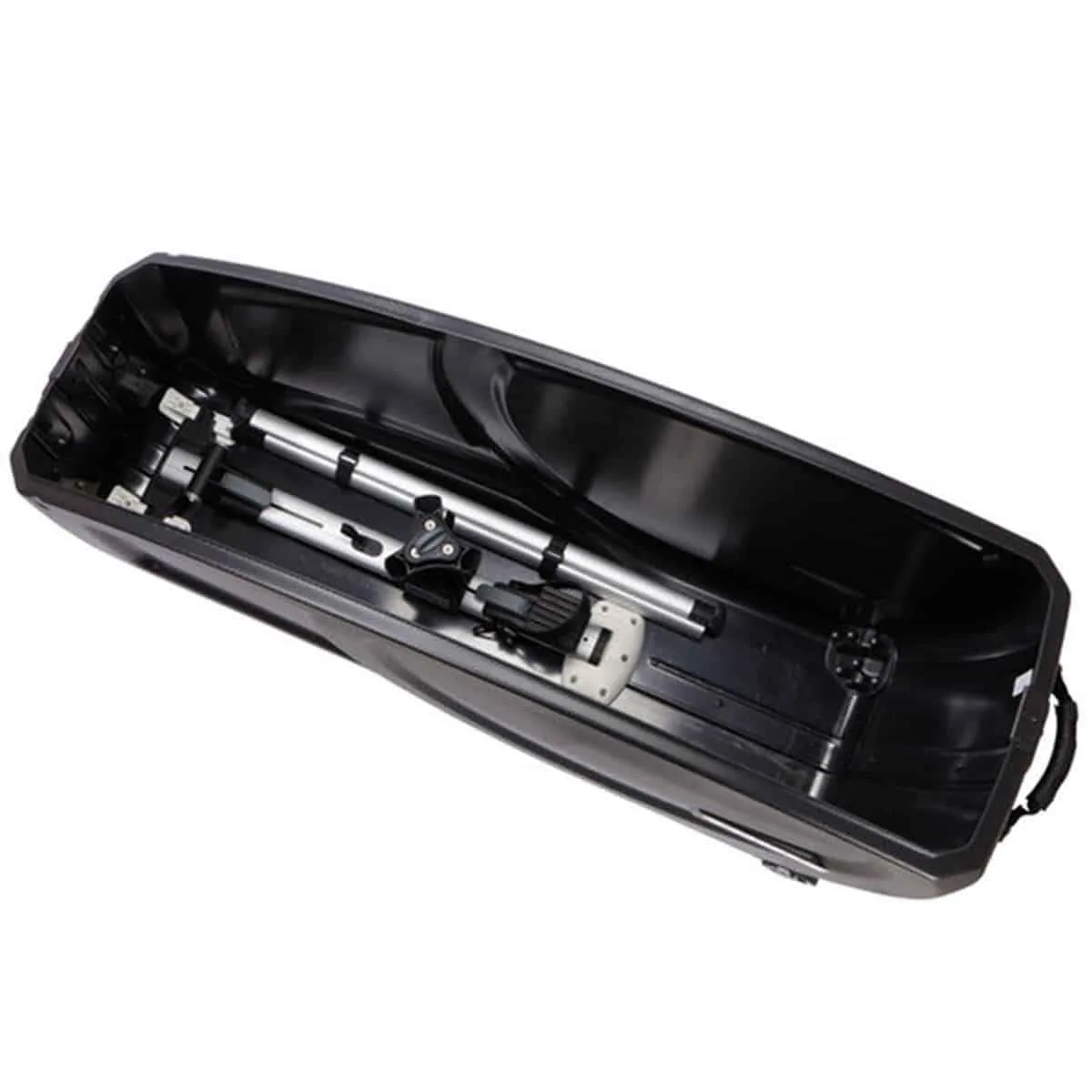 Geanta ABS bicicleta Thule Round Trip Transition - imagine 4