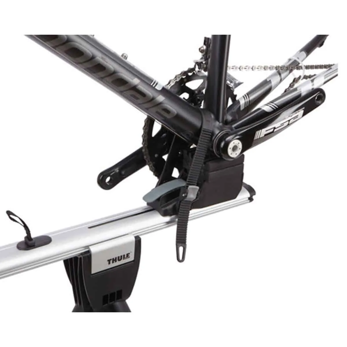 Geanta ABS bicicleta Thule Round Trip Transition - imagine 6