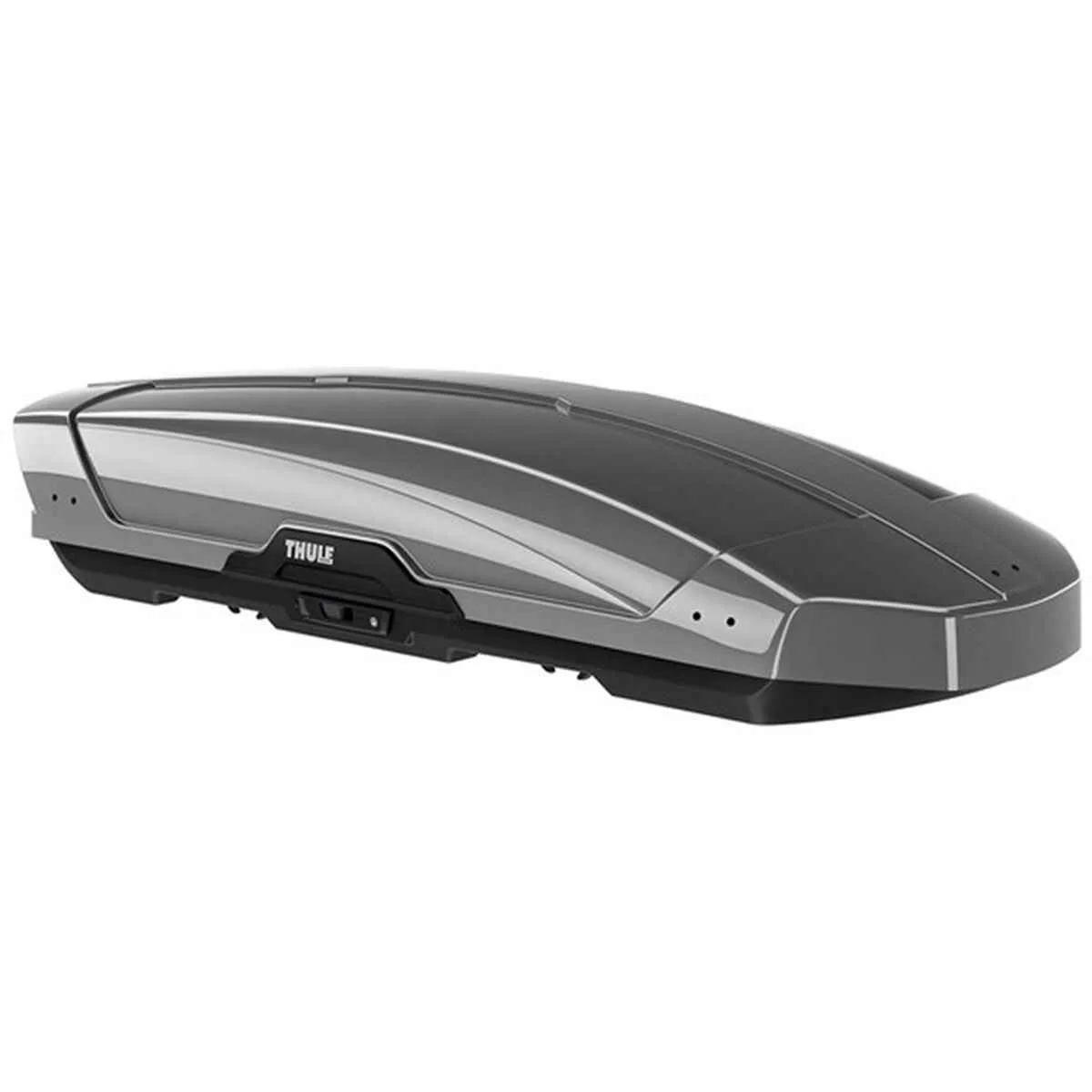 Thule cutie Motion XT XL Titan lucios