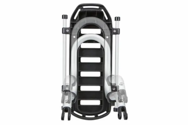Thule portbagaj pentru biciclete Tour Rack-full Rack Pack And Pedal - imagine 2