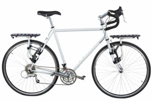Thule portbagaj pentru biciclete Tour Rack-full Rack Pack And Pedal - imagine 5