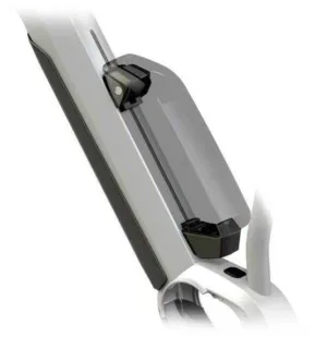 MRS The Range Extender fara baterie si fara cilindru